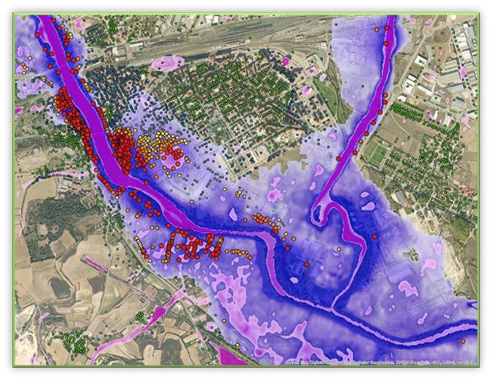 November 2023 Luciad Screenshot